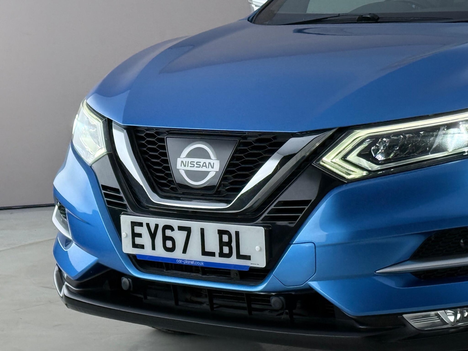 Used Nissan Qashqai 2017 for sale - 78063166: Photo 32