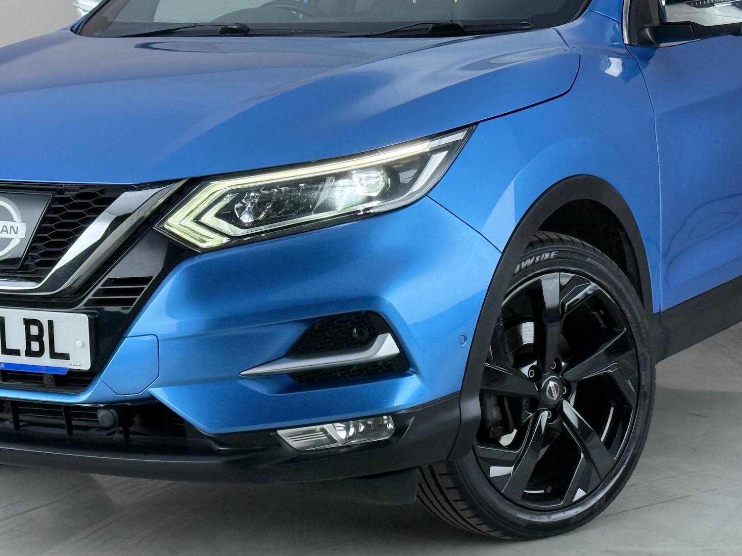 Used Nissan Qashqai 2017 for sale - 78063166: Photo 33