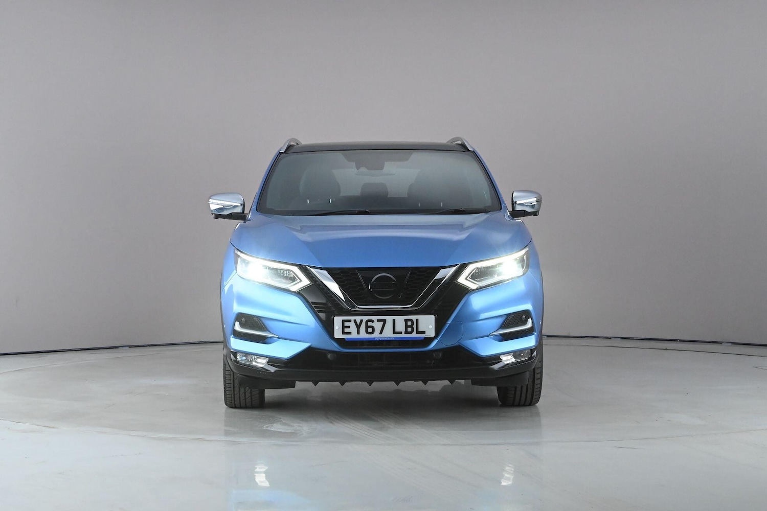Used Nissan Qashqai 2017 for sale - 78063166: Photo 4