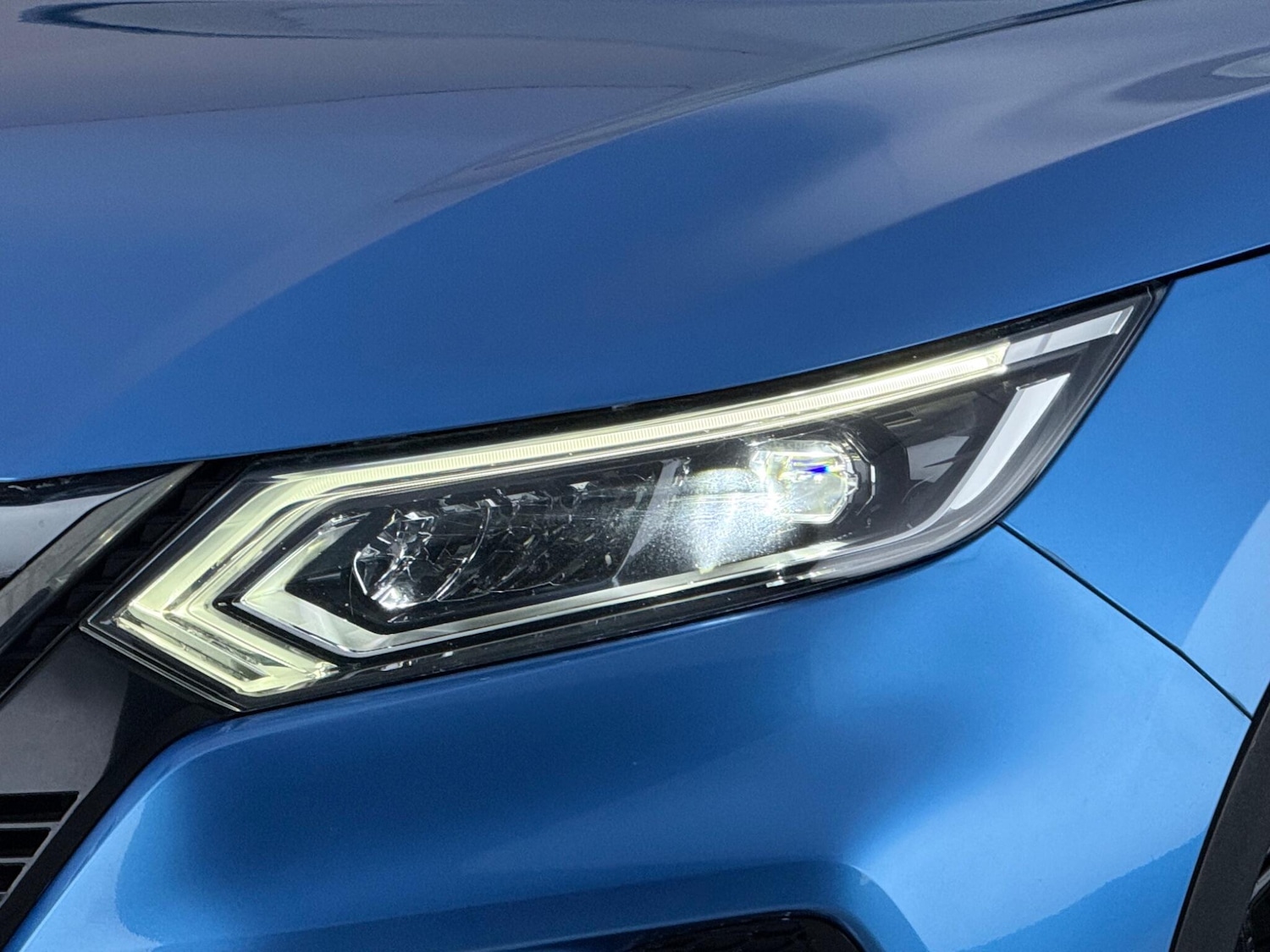 Used Nissan Qashqai 2017 for sale - 78063166: Photo 5