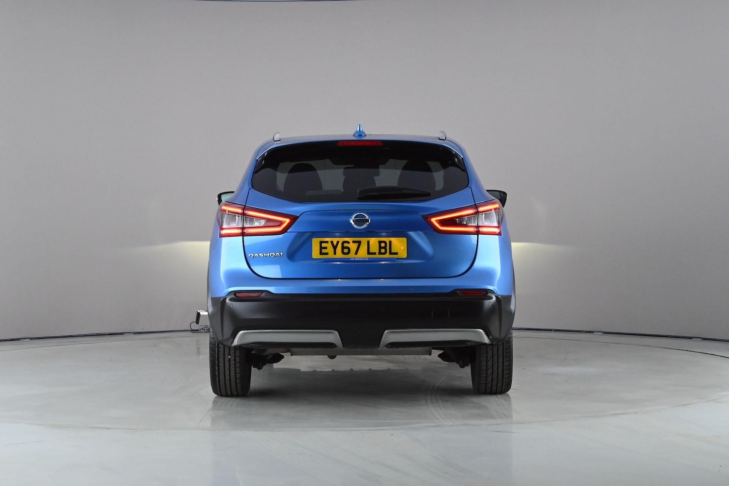 Used Nissan Qashqai 2017 for sale - 78063166: Photo 6