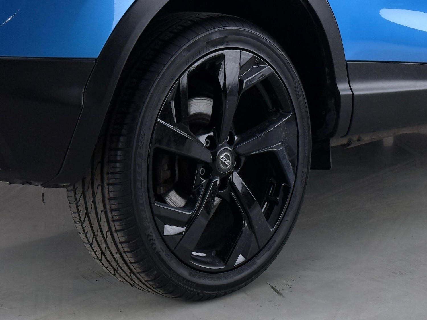 Used Nissan Qashqai 2017 for sale - 78063166: Photo 7