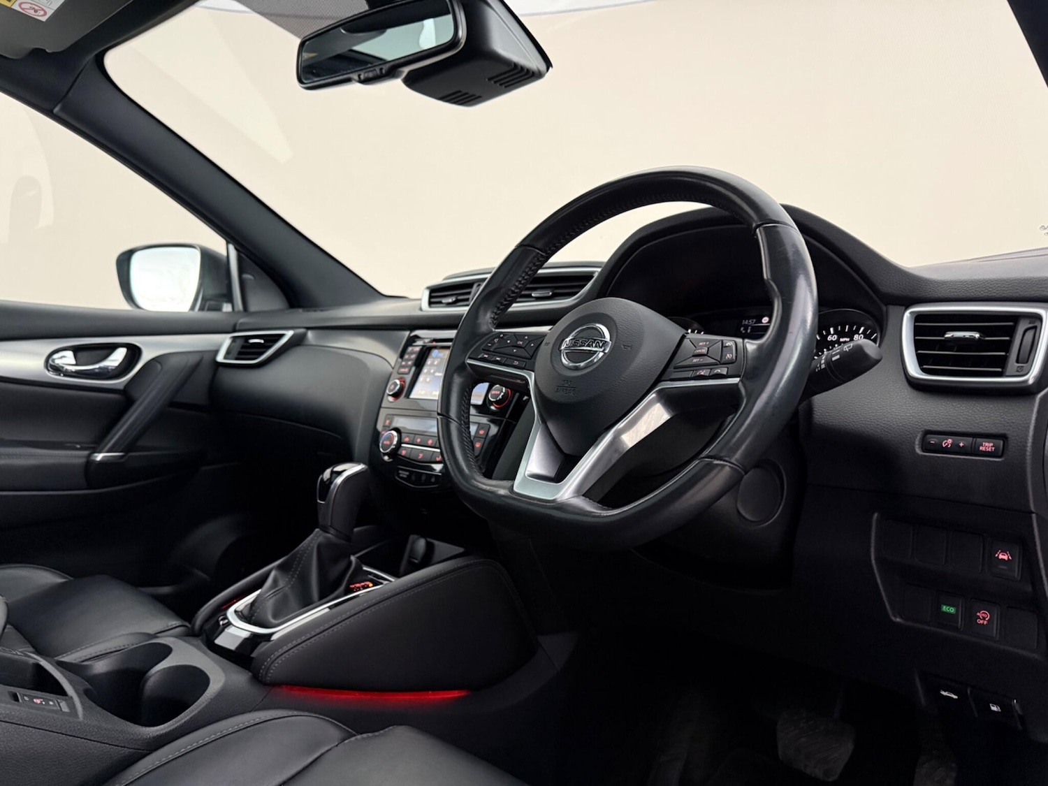 Used Nissan Qashqai 2017 for sale - 78063166: Photo 9