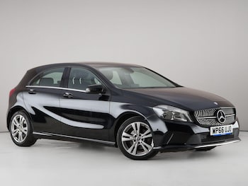 Used Mercedes-Benz A-Class 2016 for sale - 78898881: Photo