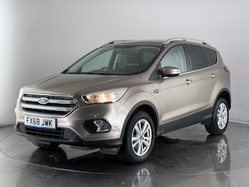 Used Ford Kuga 2019 for sale - 76468560: Photo