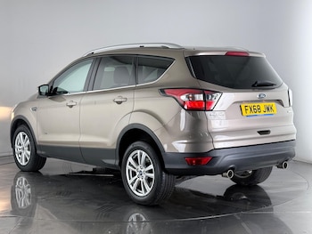 Used Ford Kuga 2019 for sale - 76468560: Photo