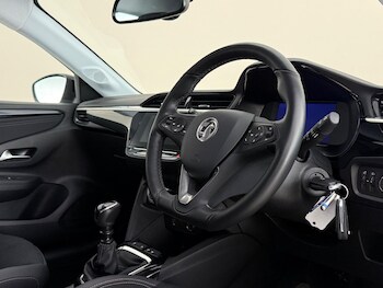 Used Vauxhall Corsa 2022 for sale - 78772935: Photo