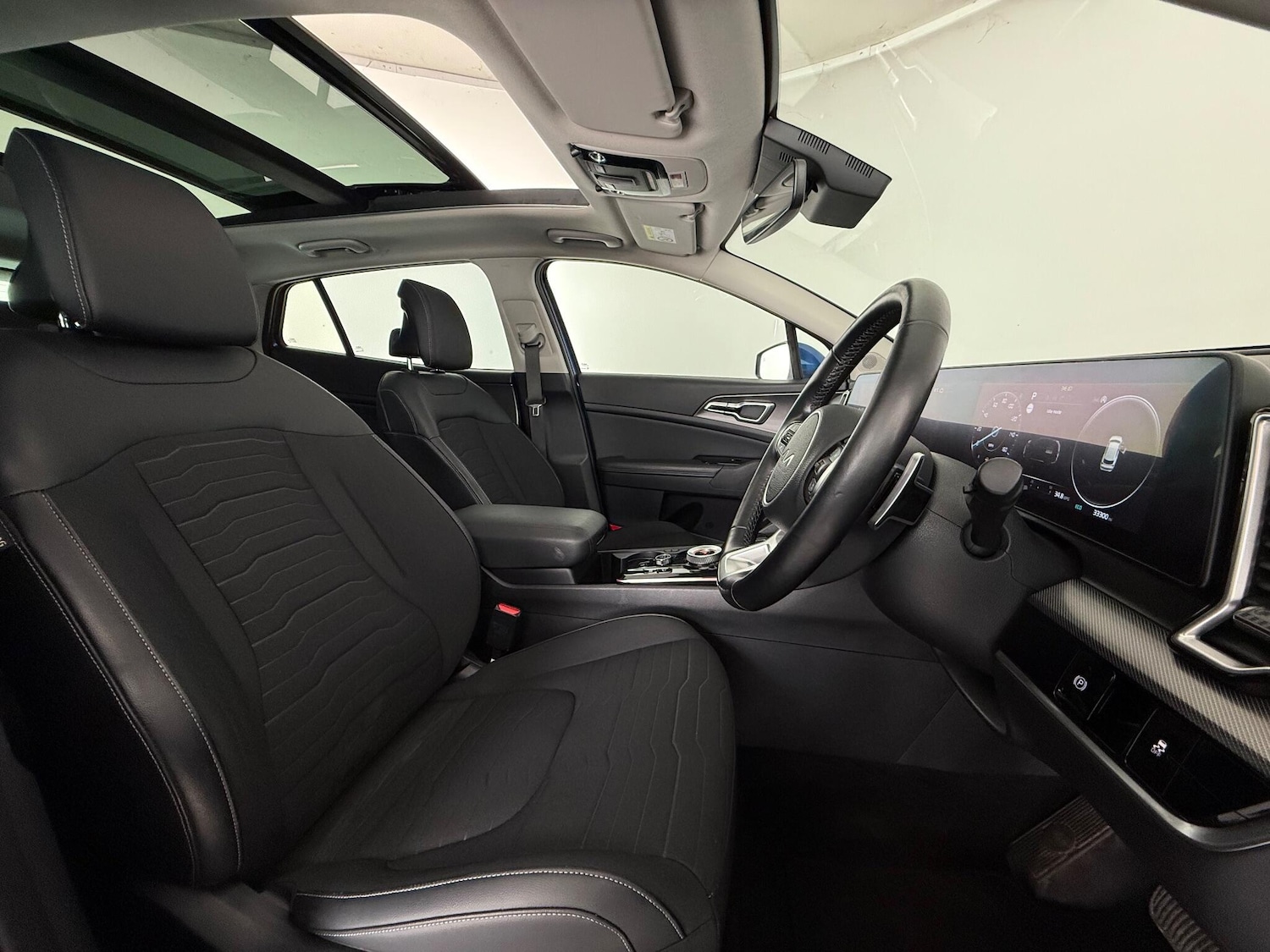 Used Kia Sportage 2022 for sale - 78073354: Photo 12