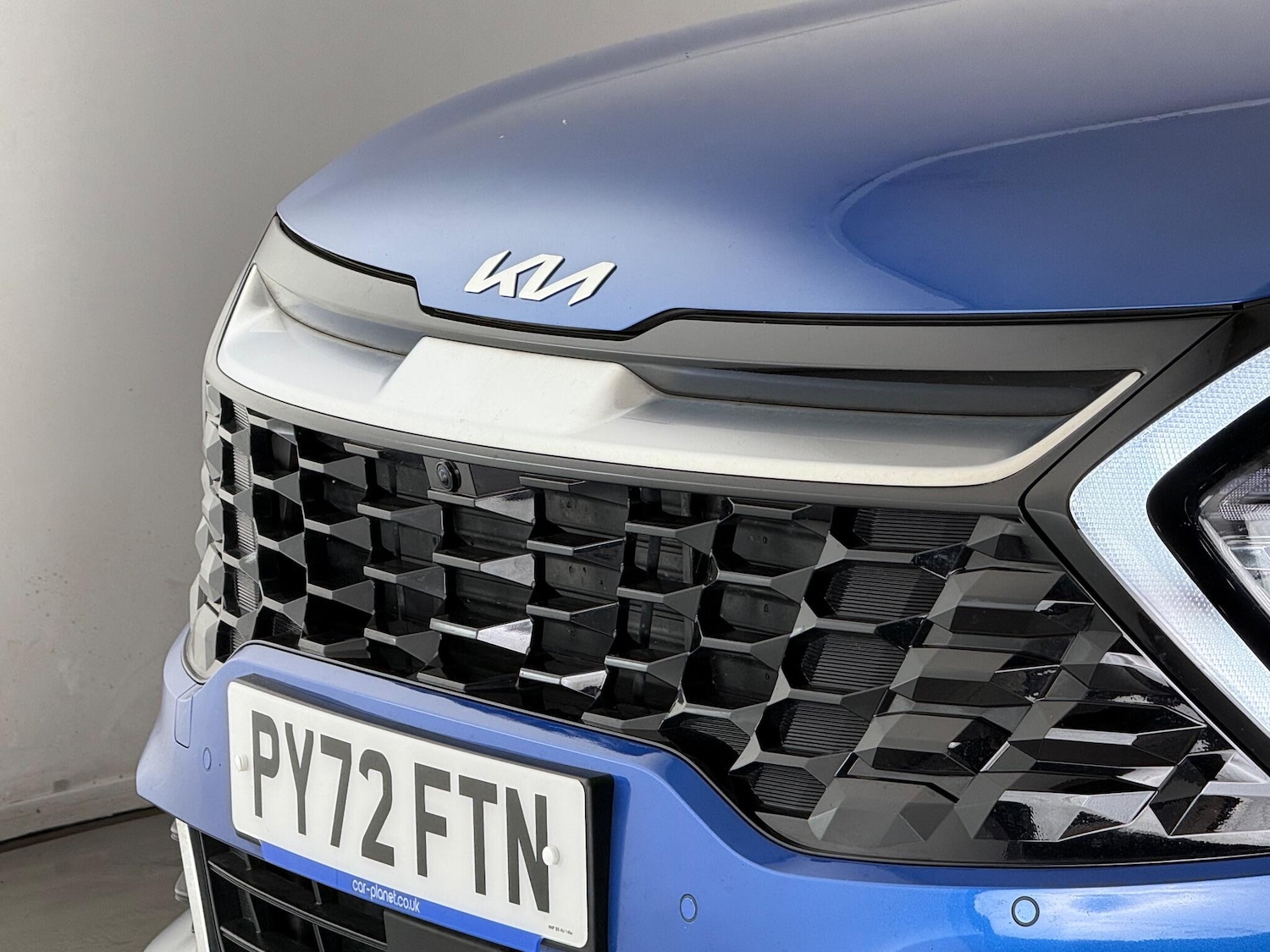 Used Kia Sportage 2022 for sale - 78073354: Photo 43