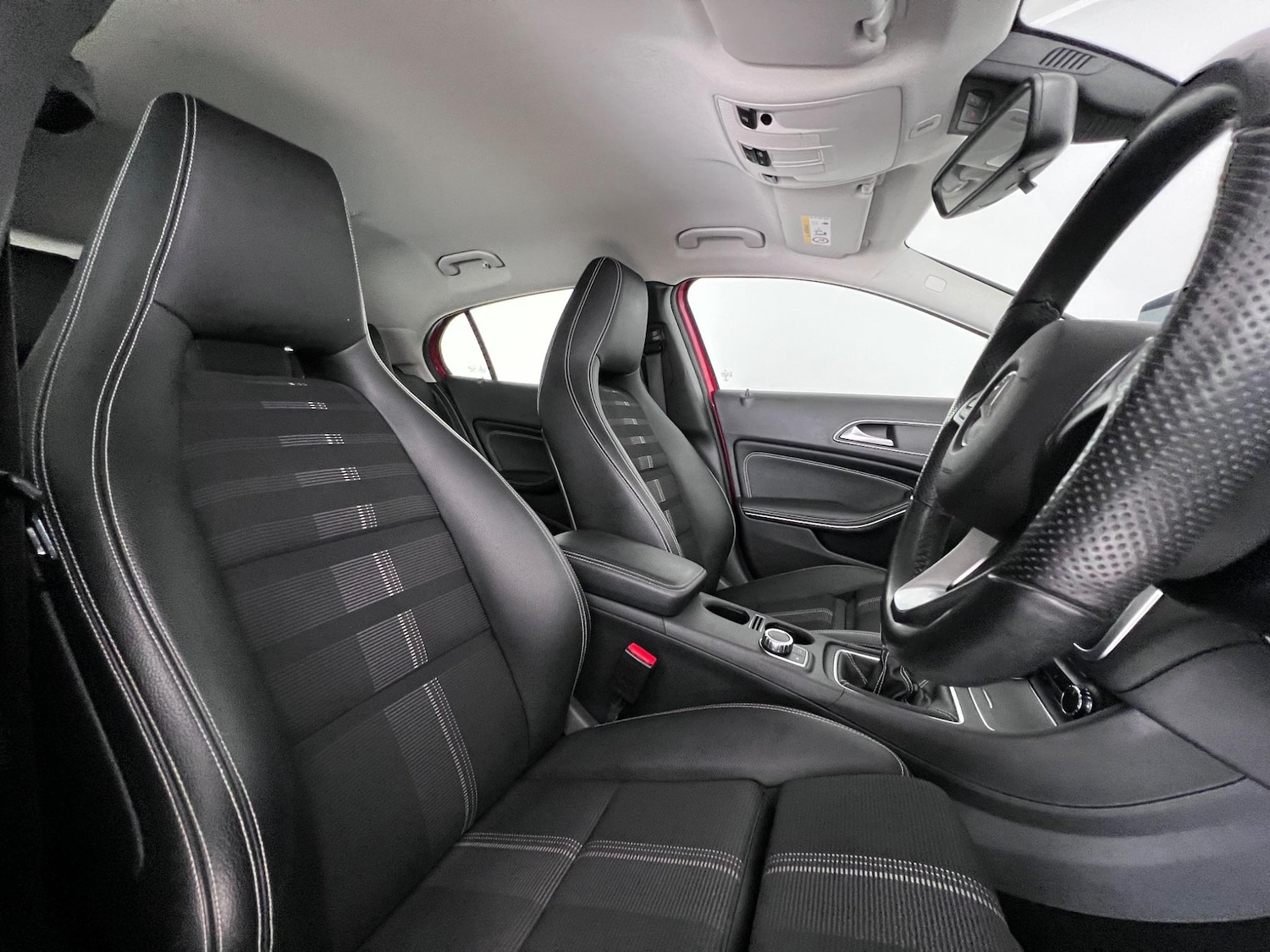 Used Mercedes-Benz GLA 2018 for sale - 77217163: Photo 12