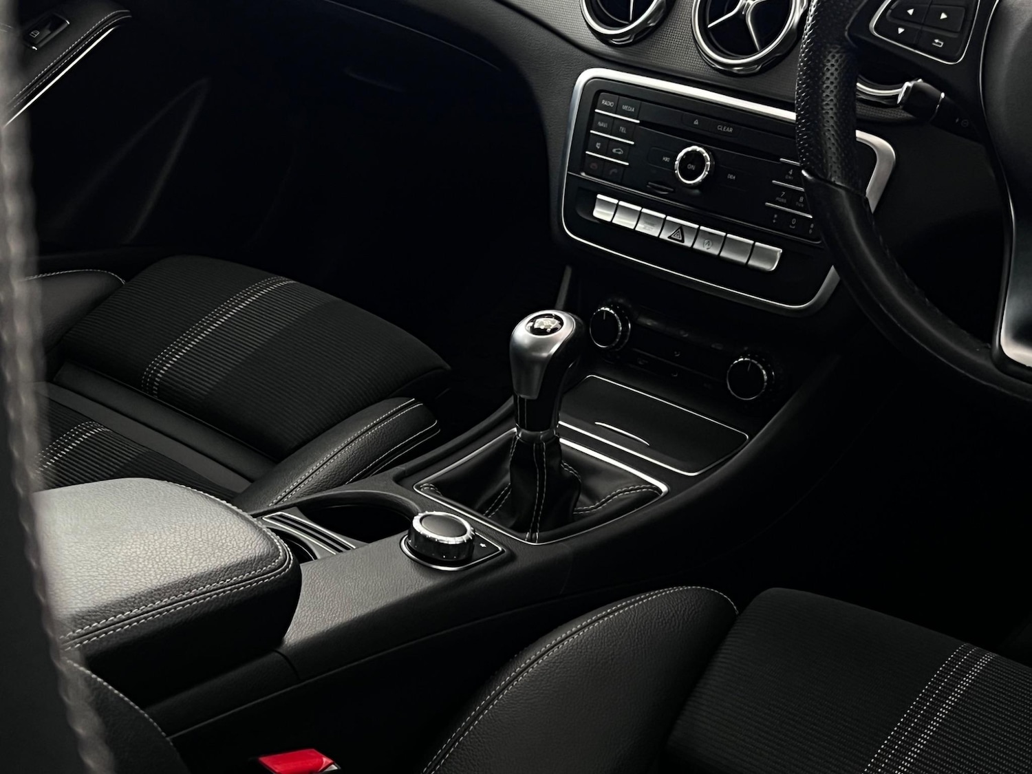 Used Mercedes-Benz GLA 2018 for sale - 77217163: Photo 34