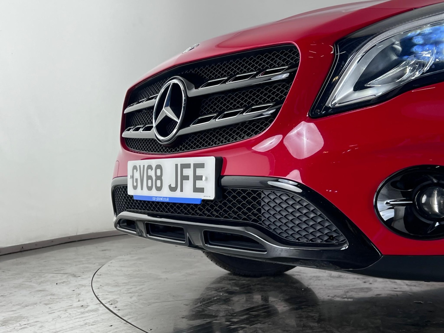 Used Mercedes-Benz GLA 2018 for sale - 77217163: Photo 38