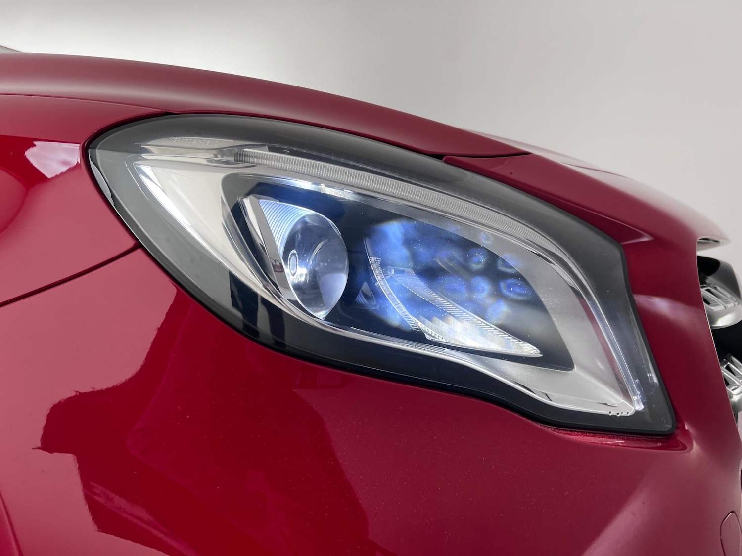 Used Mercedes-Benz GLA 2018 for sale - 77217163: Photo 6