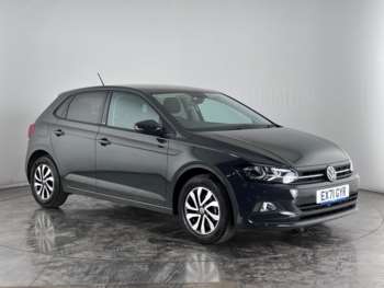 2021 (71) - 1.0 TSI Active Euro 6 (s/s) 5dr