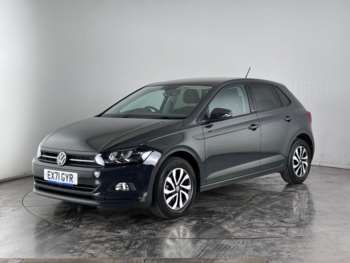 Used Volkswagen Polo 2021 for sale - 73853970: Photo