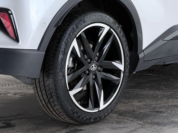 Used Toyota C-HR 2023 for sale - 76163553: Photo 10