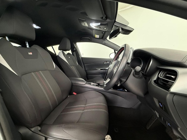 Used Toyota C-HR 2023 for sale - 76163553: Photo 14