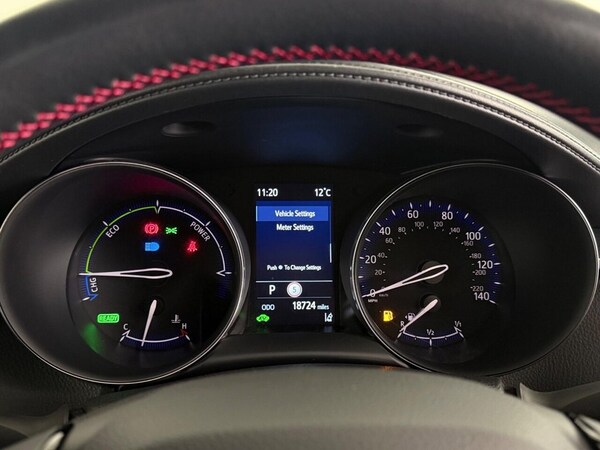 Used Toyota C-HR 2023 for sale - 76163553: Photo 19