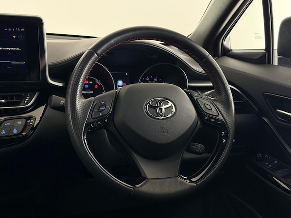 Used Toyota C-HR 2023 for sale - 76163553: Photo 20