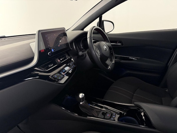 Used Toyota C-HR 2023 for sale - 76163553: Photo 21