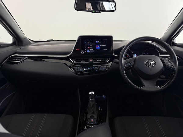 Used Toyota C-HR 2023 for sale - 76163553: Photo 22