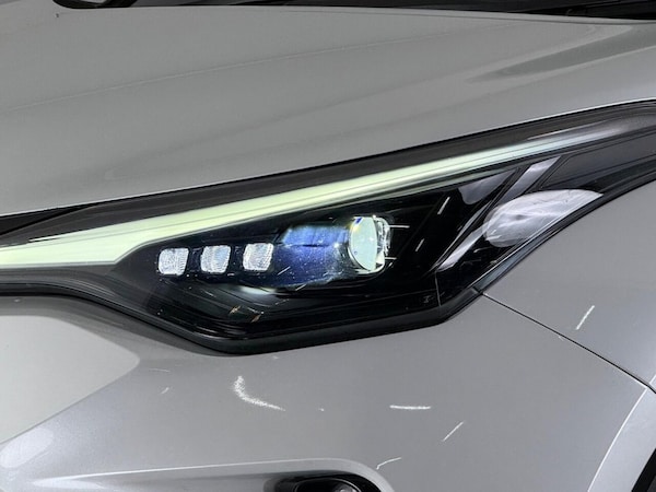 Used Toyota C-HR 2023 for sale - 76163553: Photo 9
