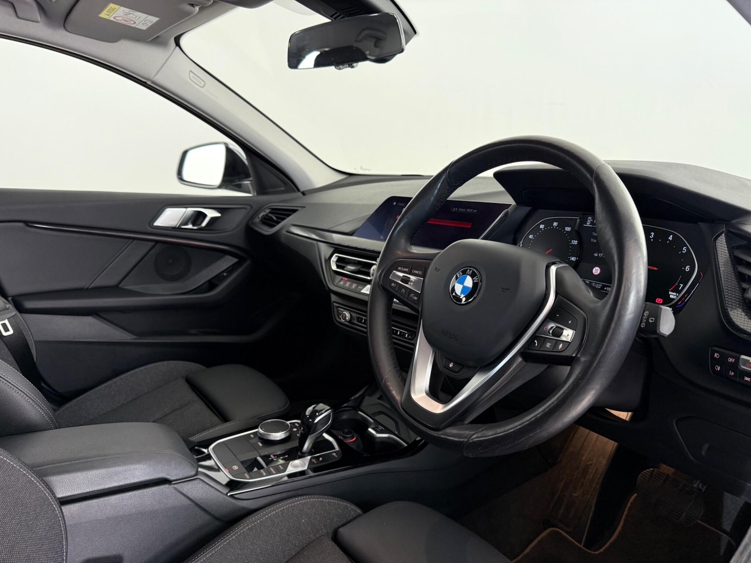 Used BMW 1 Series 2019 for sale - 77243964: Photo 12