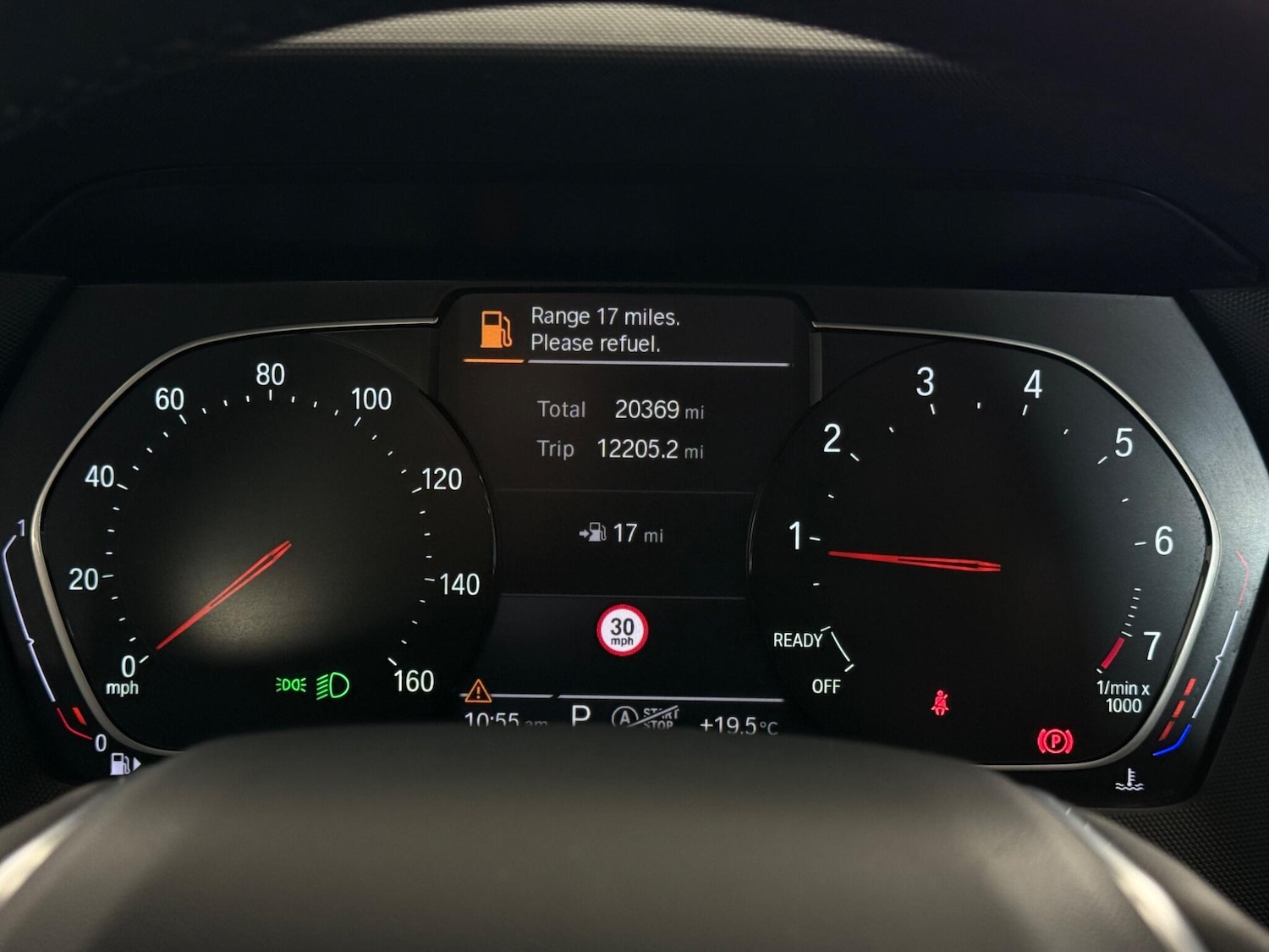 Used BMW 1 Series 2019 for sale - 77243964: Photo 21