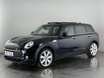 Used MINI Clubman 2020 for sale - 75328257: Photo