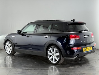 Used MINI Clubman 2020 for sale - 75328257: Photo