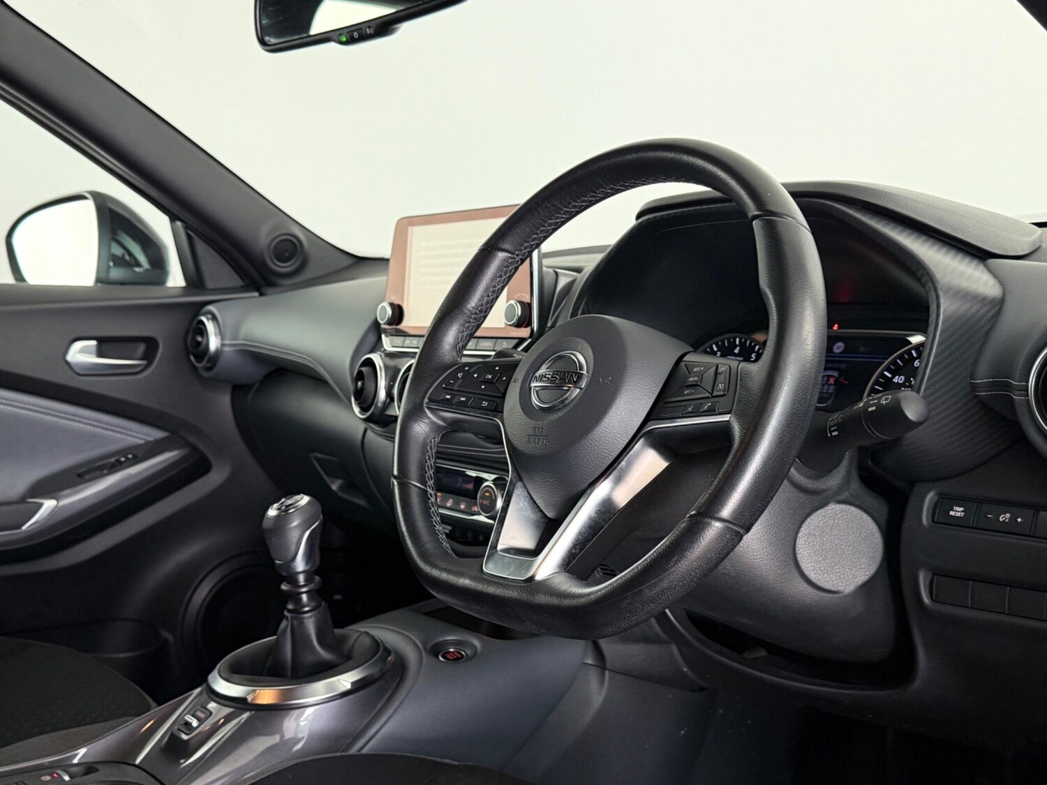 Used Nissan Juke 2021 for sale - 77517356: Photo 10