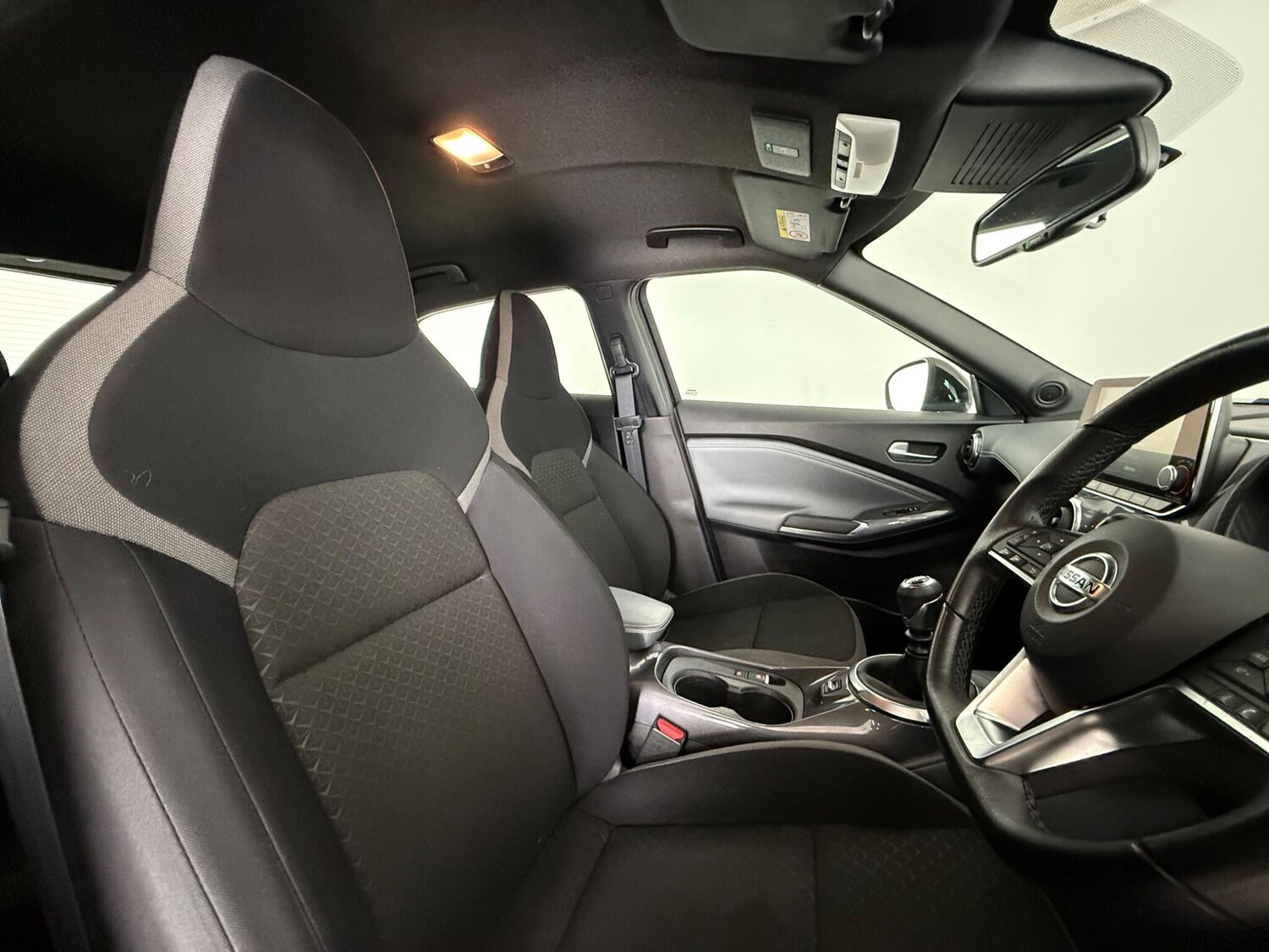 Used Nissan Juke 2021 for sale - 77517356: Photo 11