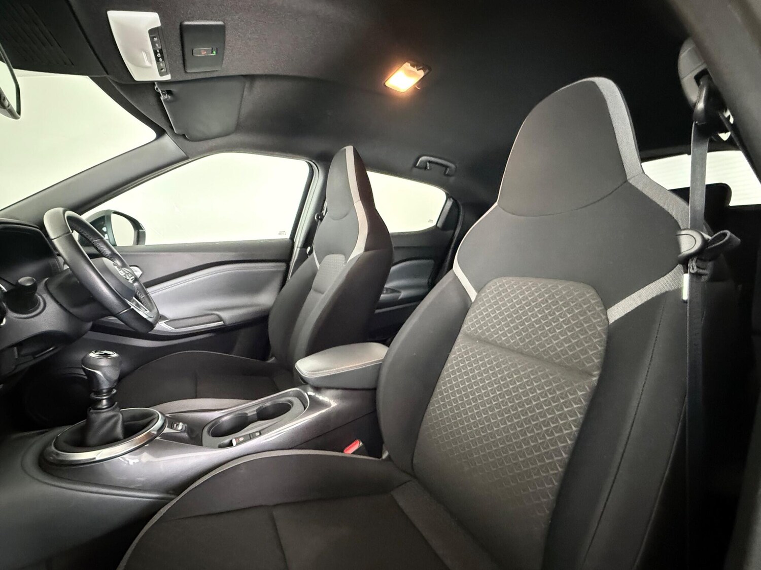 Used Nissan Juke 2021 for sale - 77517356: Photo 13