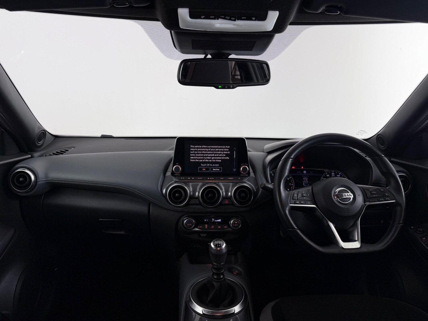 Used Nissan Juke 2021 for sale - 77517356: Photo 15