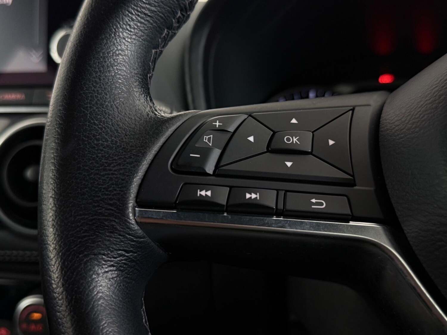 Used Nissan Juke 2021 for sale - 77517356: Photo 16