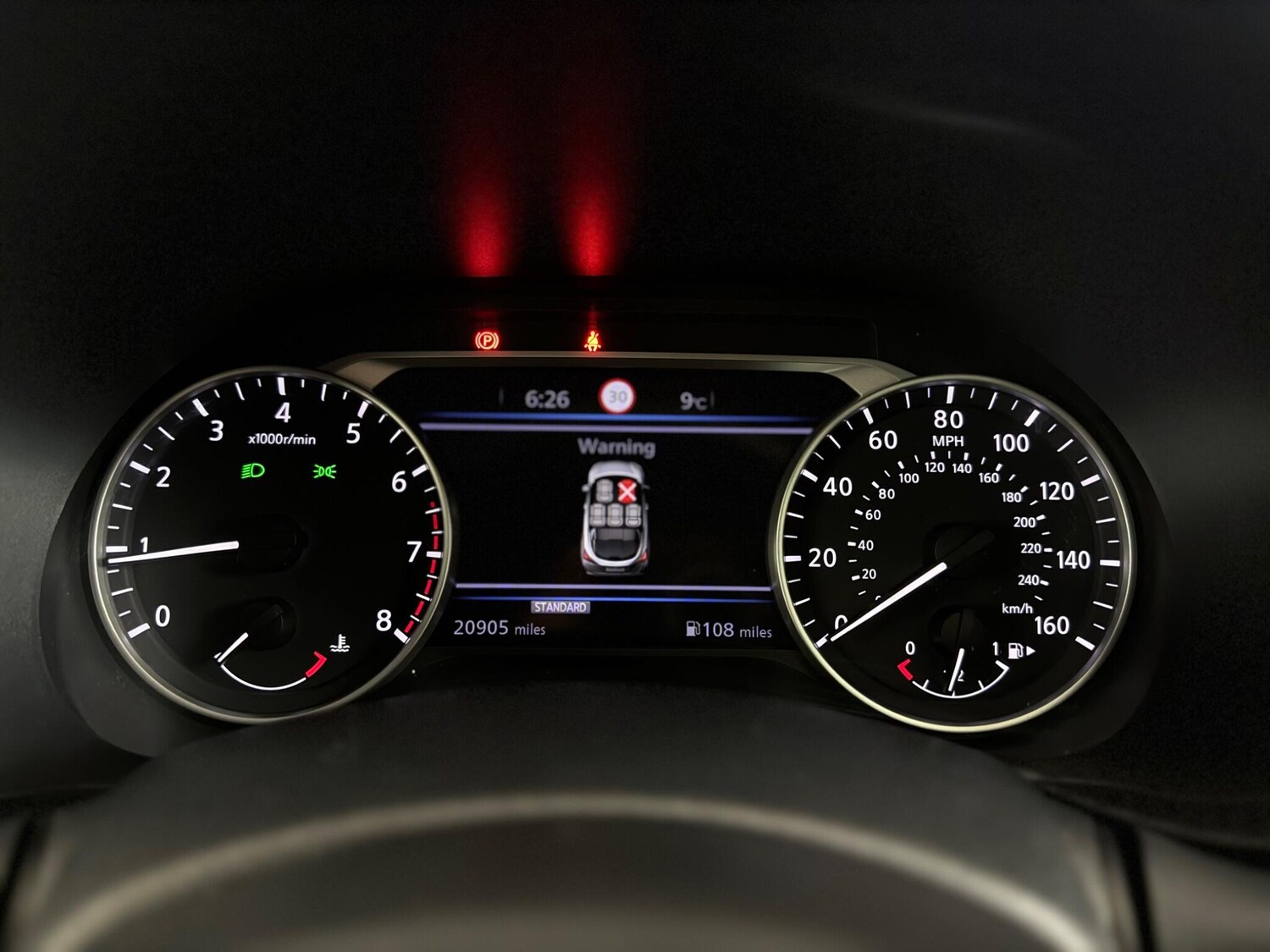 Used Nissan Juke 2021 for sale - 77517356: Photo 17