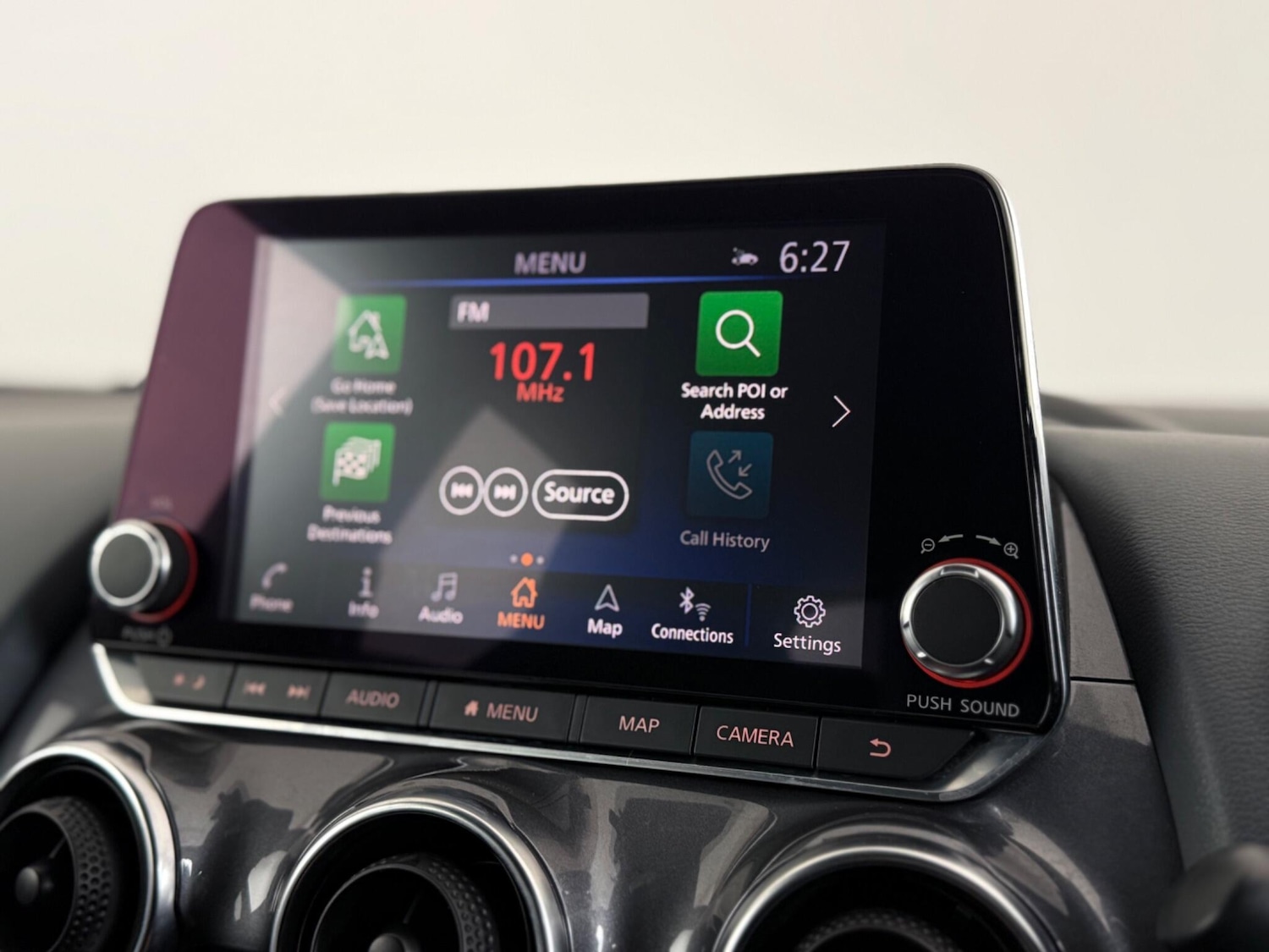 Used Nissan Juke 2021 for sale - 77517356: Photo 22