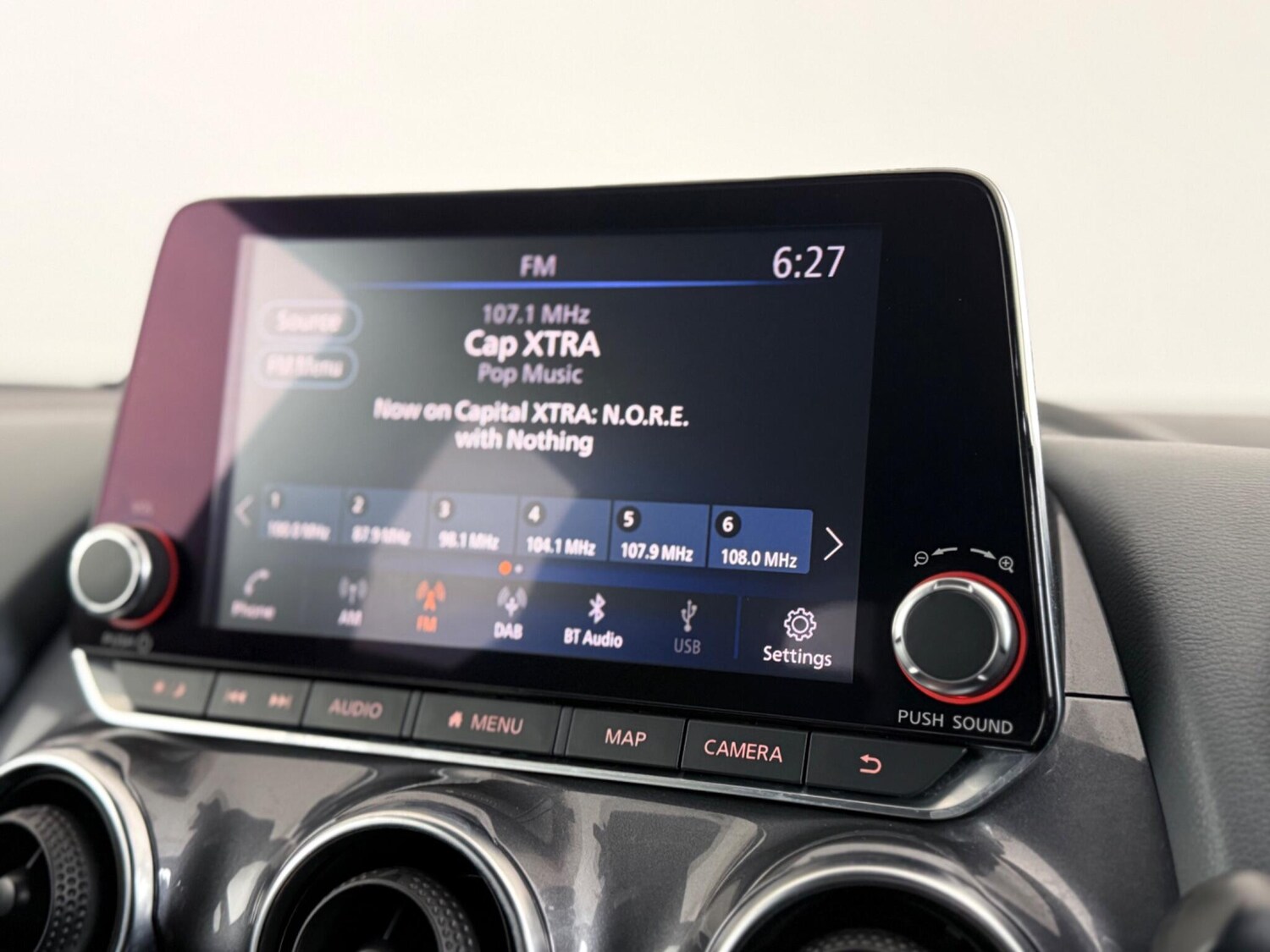 Used Nissan Juke 2021 for sale - 77517356: Photo 23