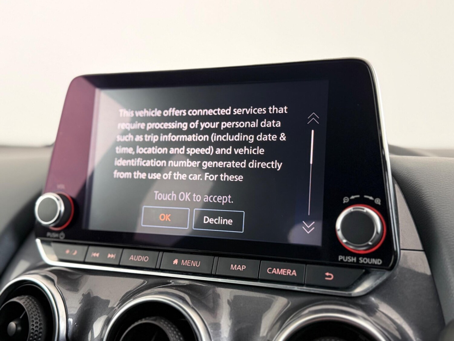 Used Nissan Juke 2021 for sale - 77517356: Photo 24