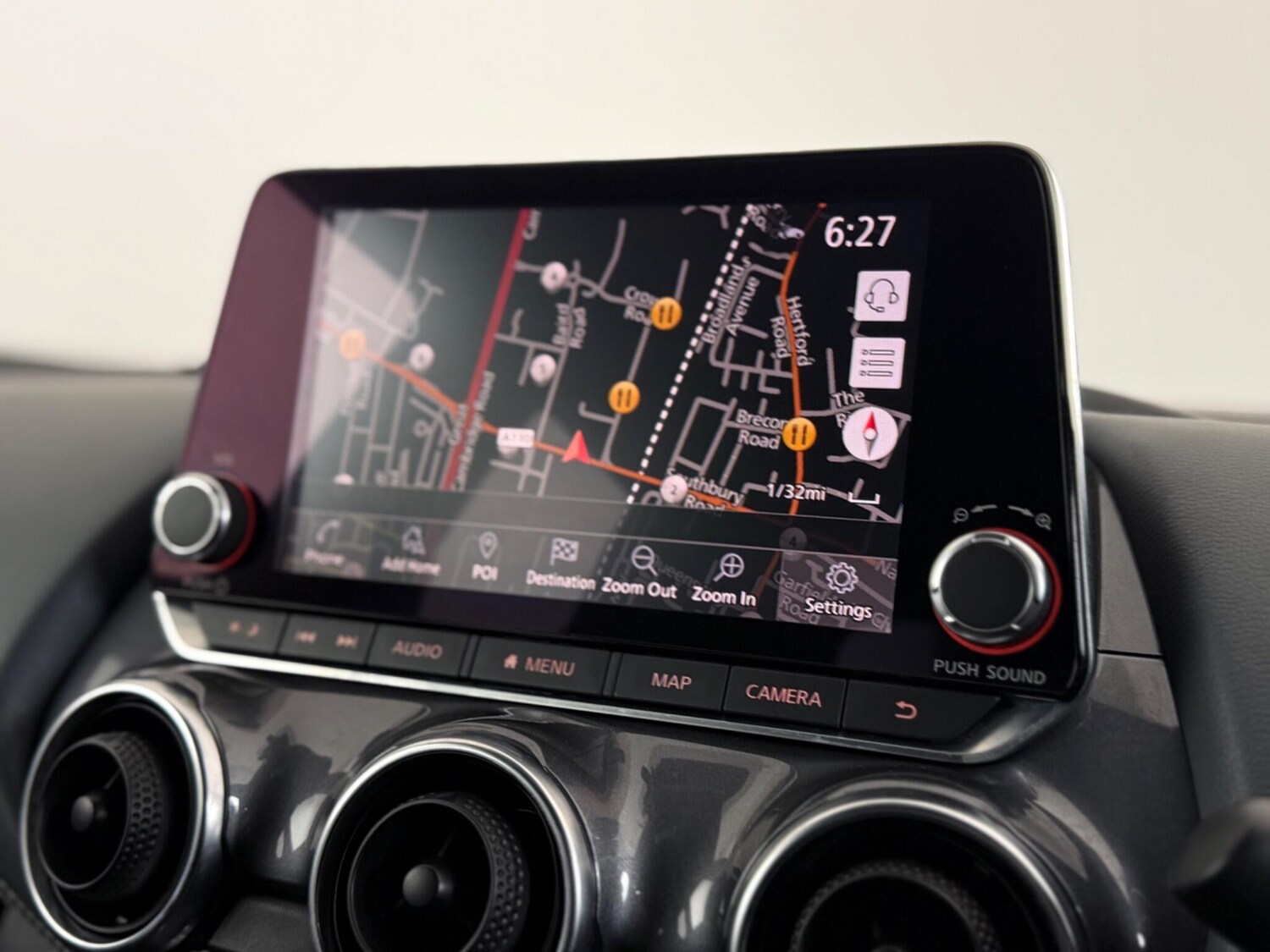 Used Nissan Juke 2021 for sale - 77517356: Photo 25