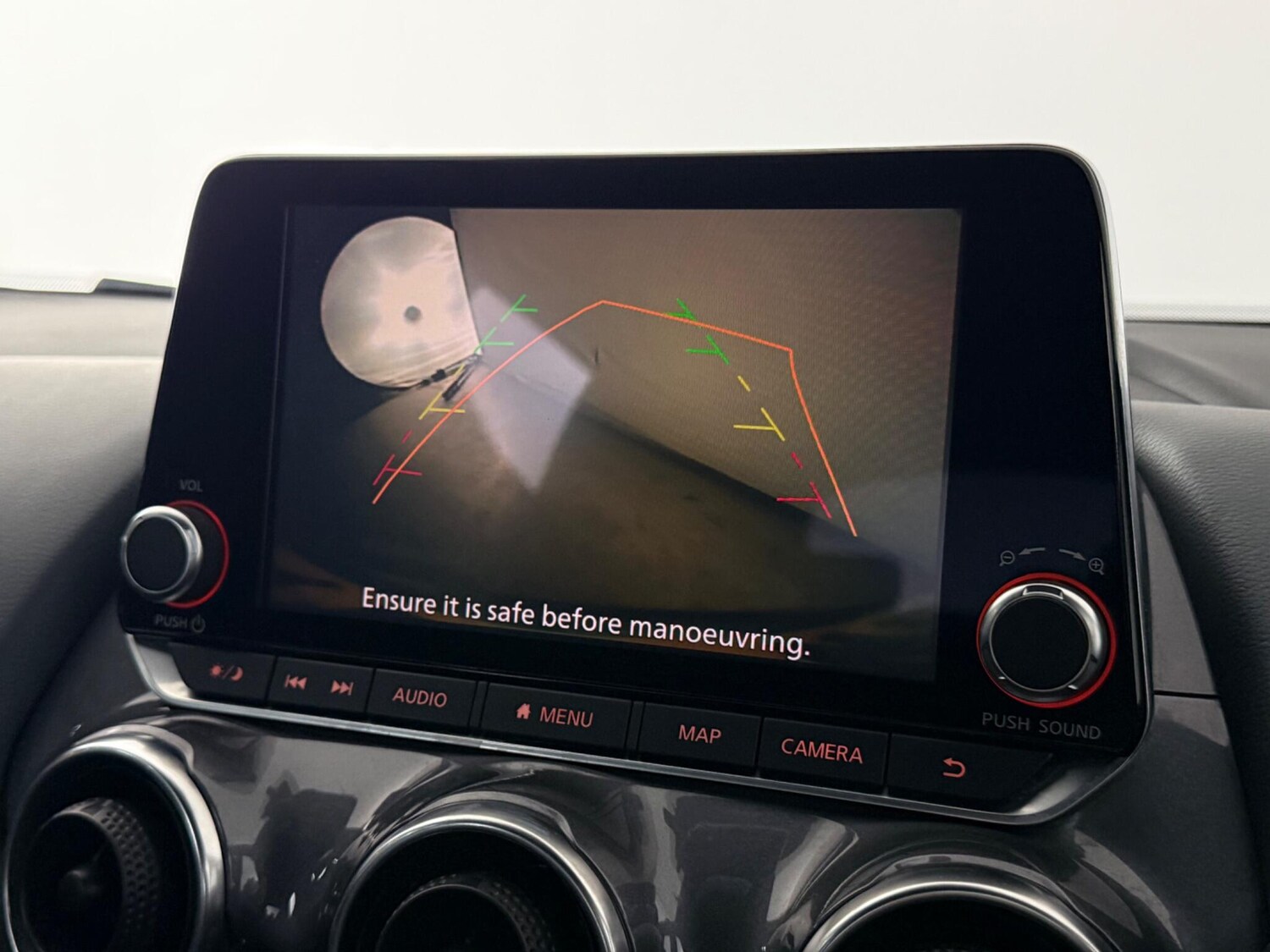 Used Nissan Juke 2021 for sale - 77517356: Photo 27