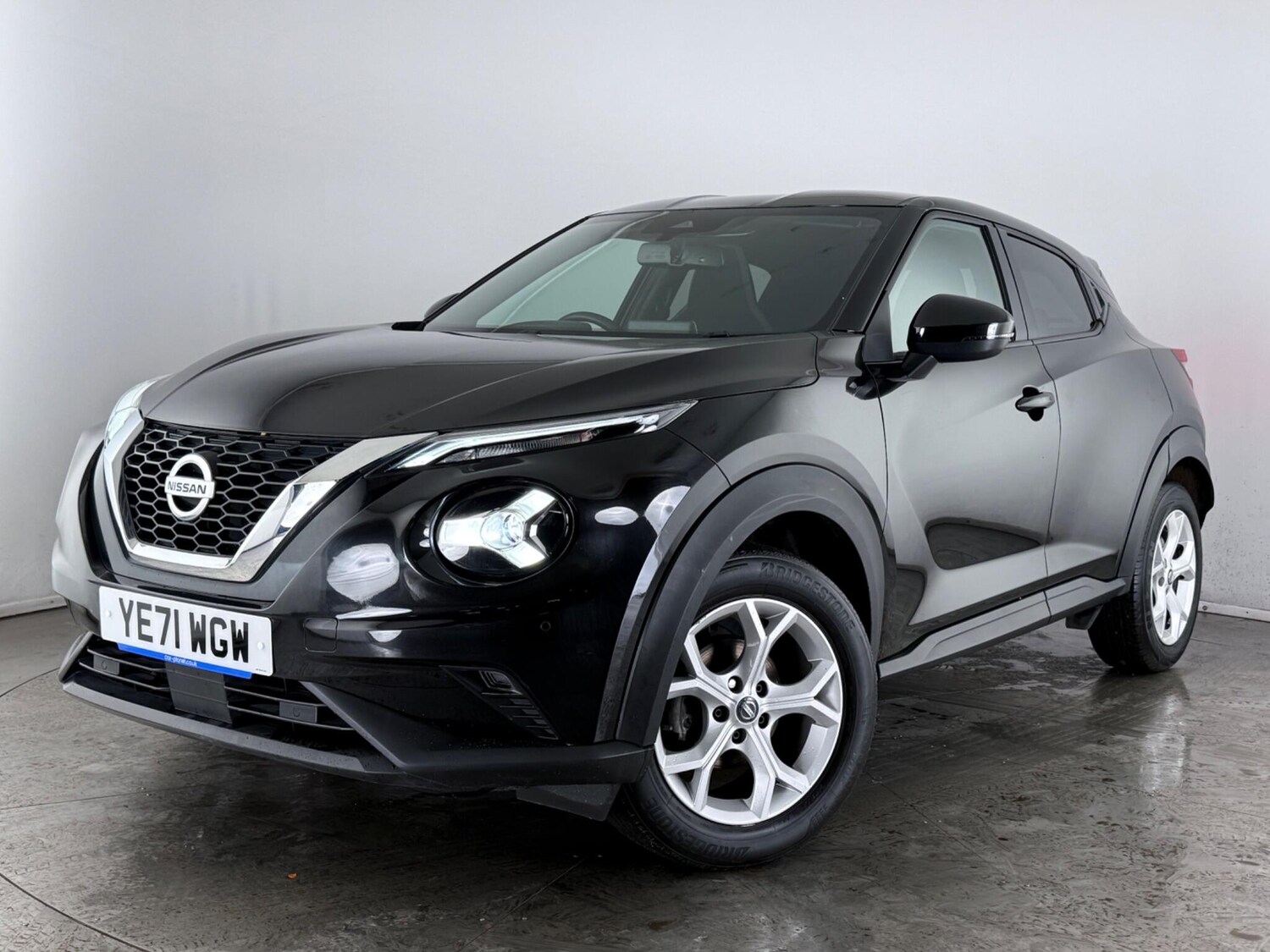 Used Nissan Juke 2021 for sale - 77517356: Photo 32