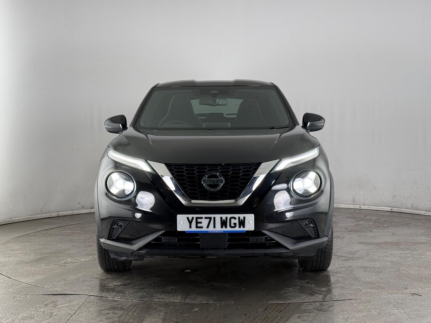Used Nissan Juke 2021 for sale - 77517356: Photo 5