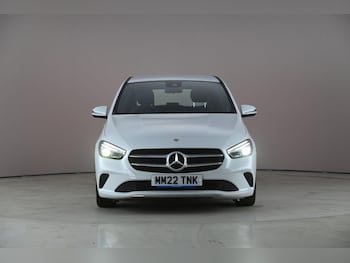 Used Mercedes-Benz B Class 2022 for sale - 78116685: Photo