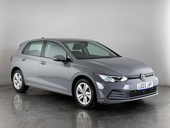 Used Volkswagen Golf 2022 for sale - 76468154: Photo