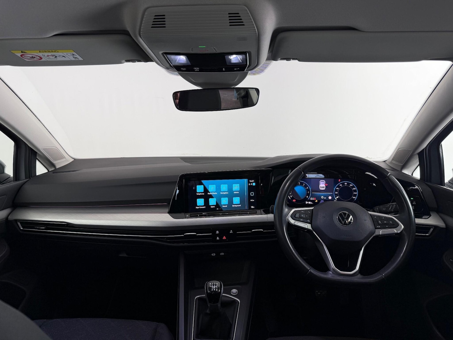 Used Volkswagen Golf 2022 for sale - 76468154: Photo 20