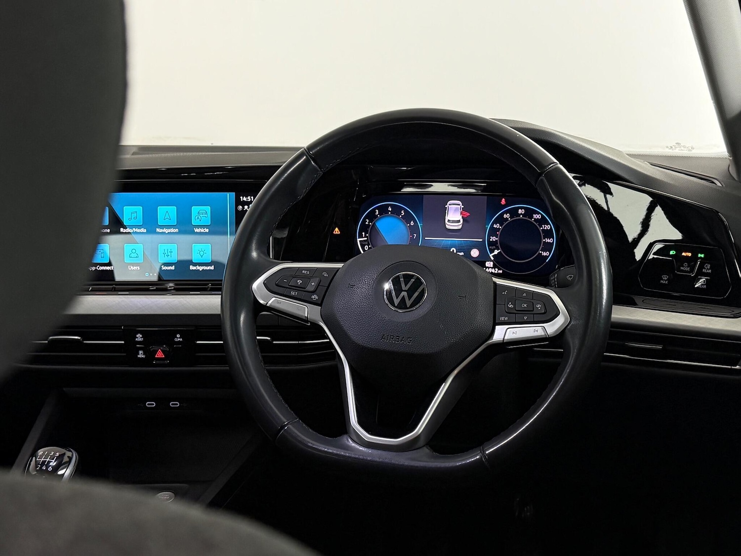 Used Volkswagen Golf 2022 for sale - 76468154: Photo 22