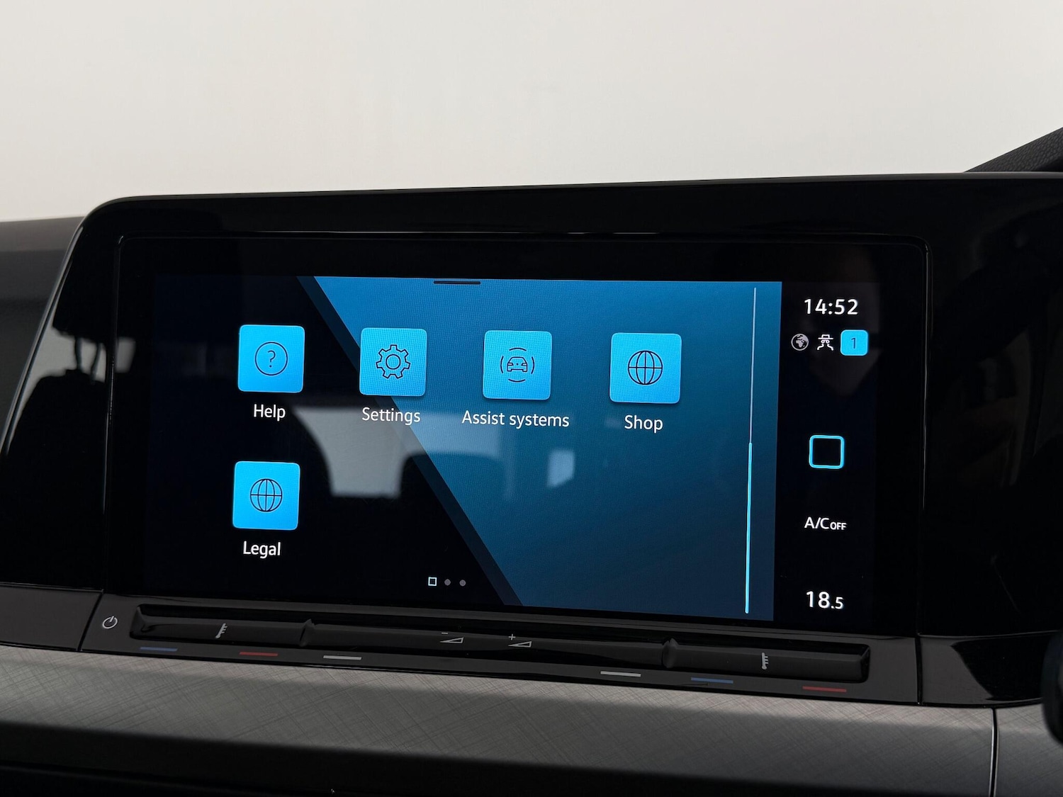 Used Volkswagen Golf 2022 for sale - 76468154: Photo 32