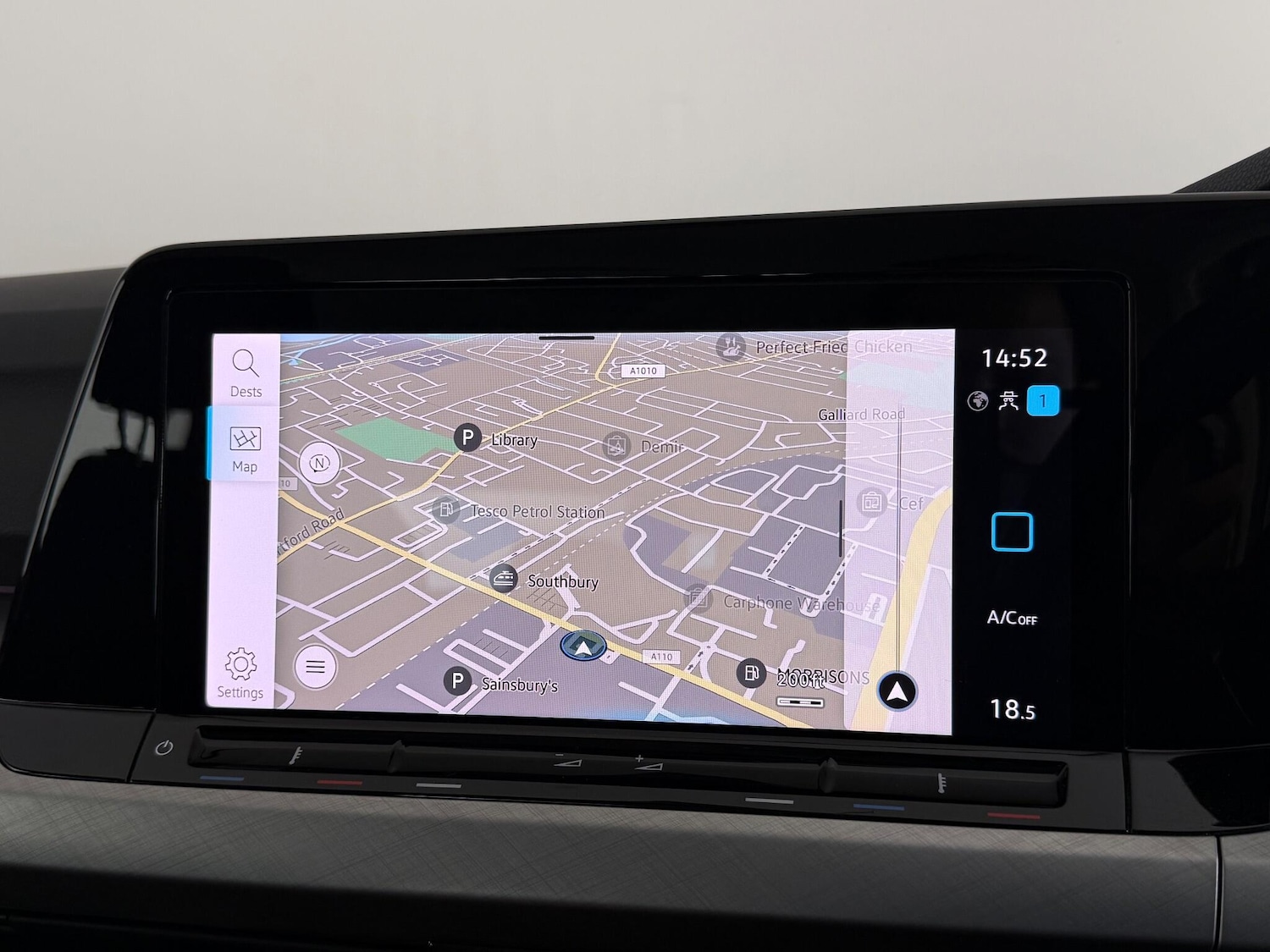 Used Volkswagen Golf 2022 for sale - 76468154: Photo 35