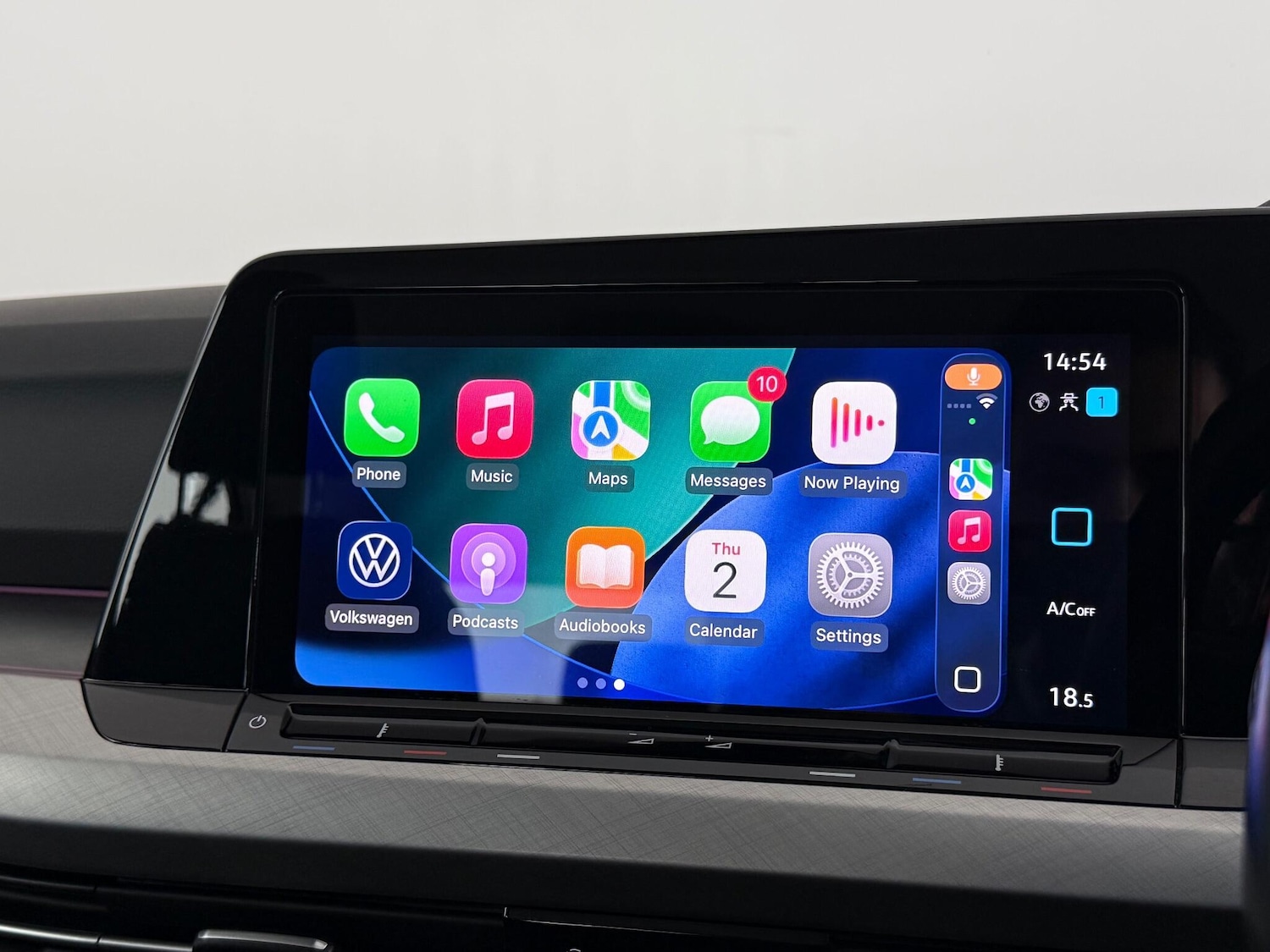 Used Volkswagen Golf 2022 for sale - 76468154: Photo 39